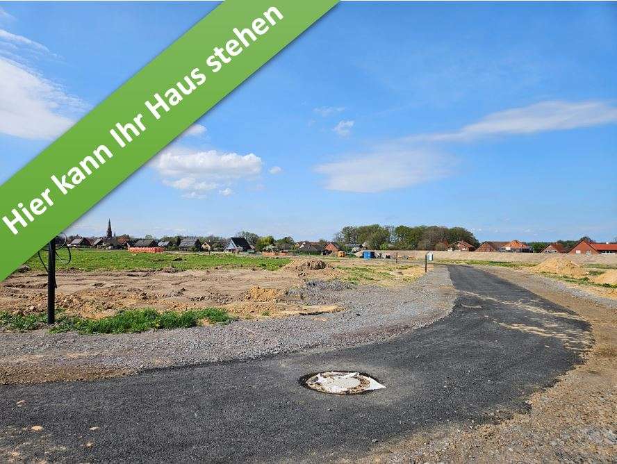 Thumbnail-Haus zum Kaufen in Altenhagen 399.190,00 € 144 m²