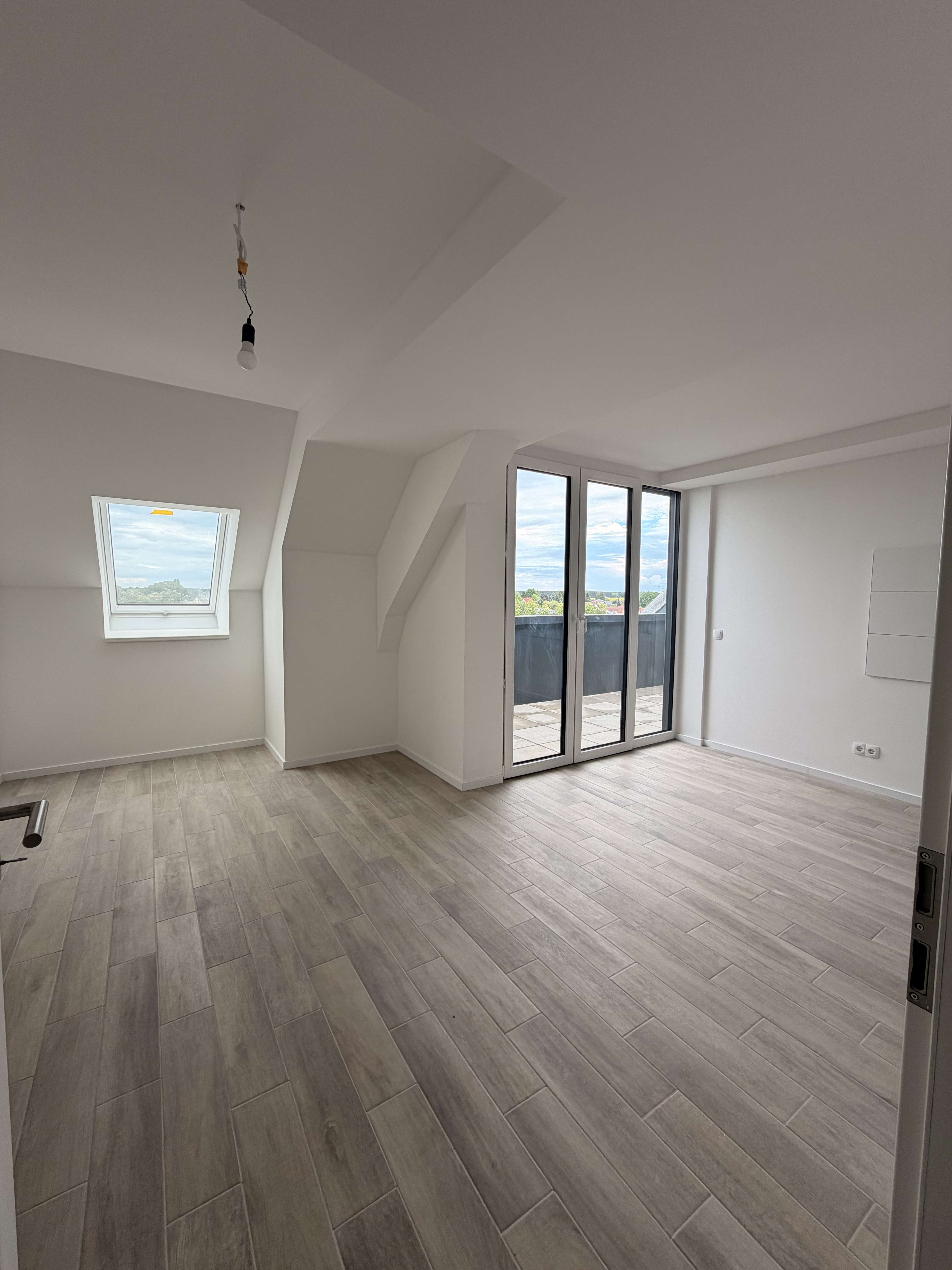 Thumbnail-Wohnung zum Mieten in Bernau bei Berlin 1.150,00 € 69.74 m²