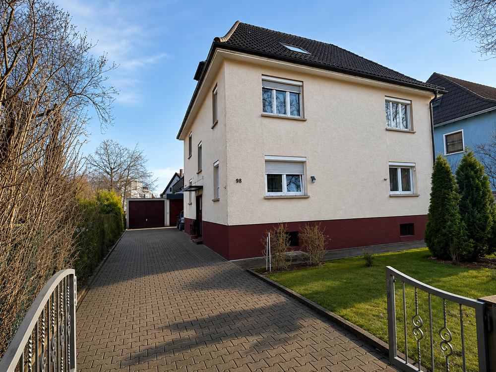Thumbnail-Haus zum Kaufen in Villingen-Schwenningen 649.000,00 € 293 m²
