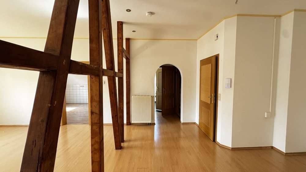 Thumbnail-Wohnung zum Mieten in Gevelsberg 650,00 € 100 m²