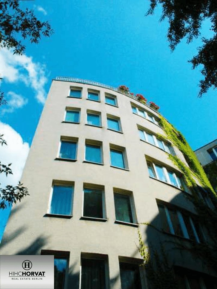 Thumbnail-Wohnung zum Mieten in Berlin 796,51 € 62.13 m²