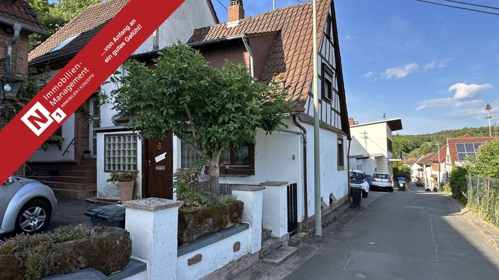 Thumbnail-Haus zum Kaufen in Mehlingen Baalborn 79.000,00 € 56.8 m²