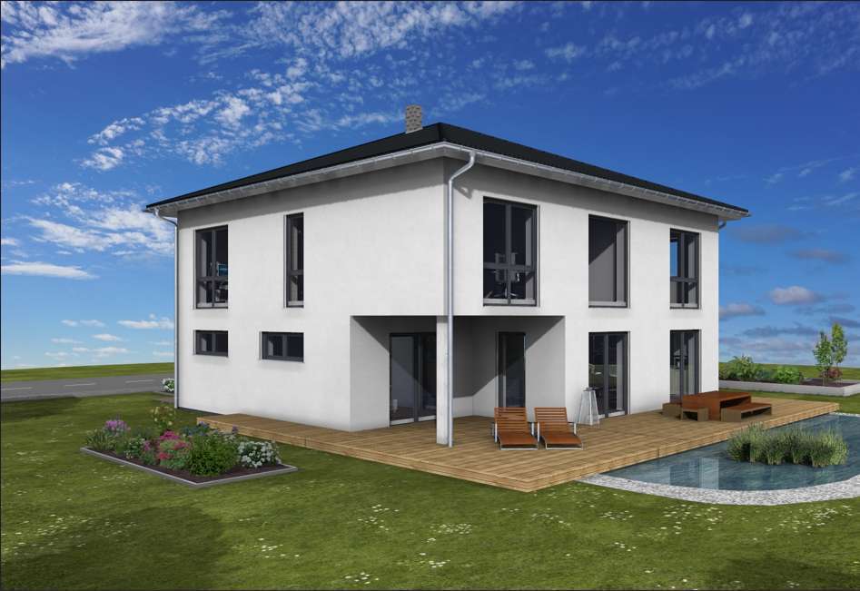 Thumbnail-Haus zum Kaufen in Roth 589.900,00 € 210 m²