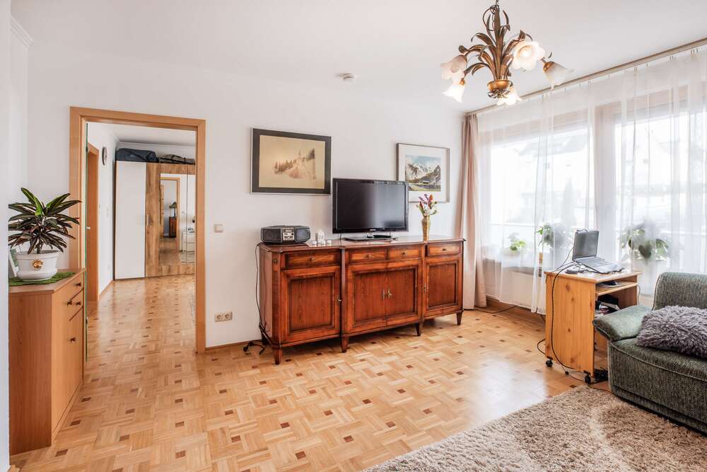 Thumbnail-Wohnung zum Kaufen in Kulmbach 235.000,00 € 76 m²