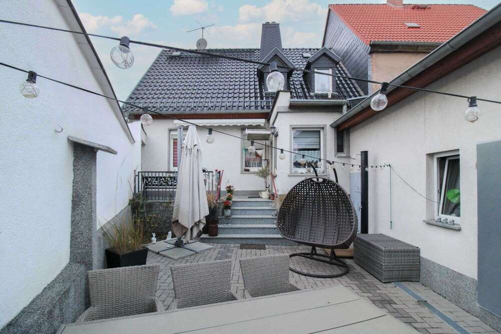 Thumbnail-Haus zum Kaufen in Nienburg 125.000,00 € 120 m²