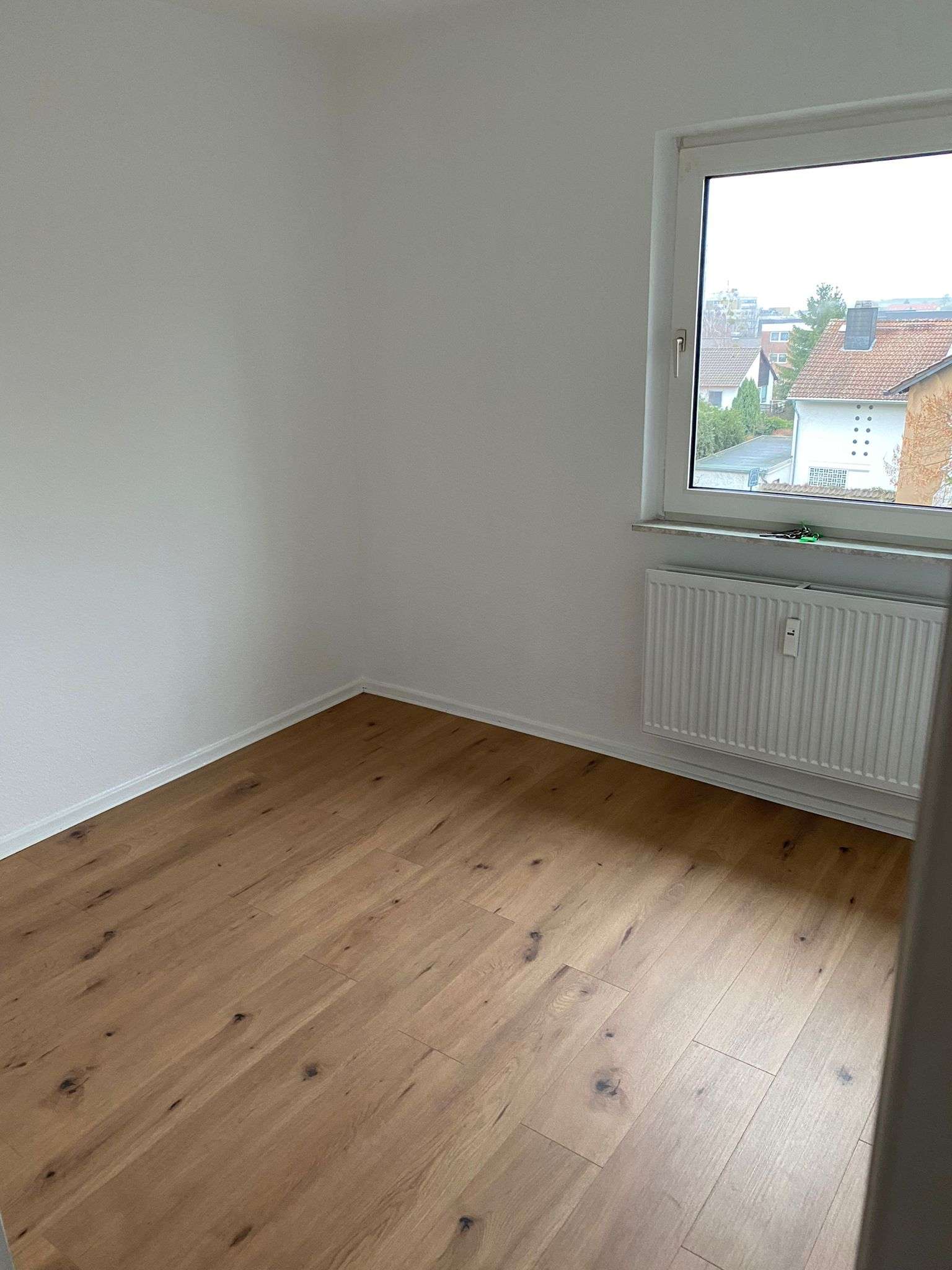 Thumbnail-Wohnung zum Mieten in Salzgitter 435,00 € 59 m²