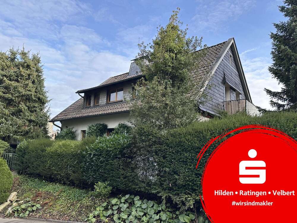 Thumbnail-Haus zum Kaufen in Velbert 399.000,00 € 143 m²