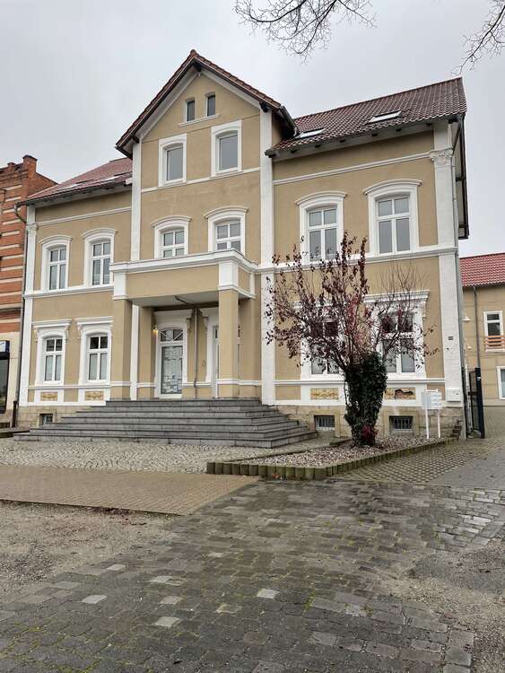 Thumbnail-Wohnung zum Mieten in Halberstadt 319,00 € 80 m²