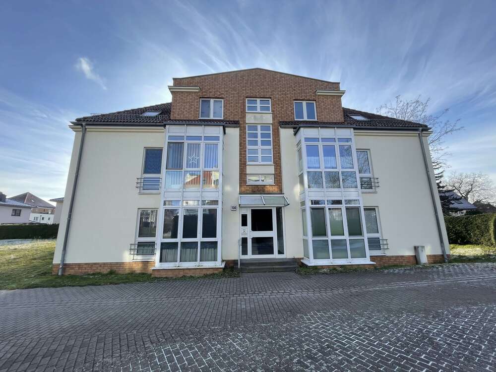 Thumbnail-Wohnung zum Mieten in Rangsdorf 1.040,18 € 77.05 m²
