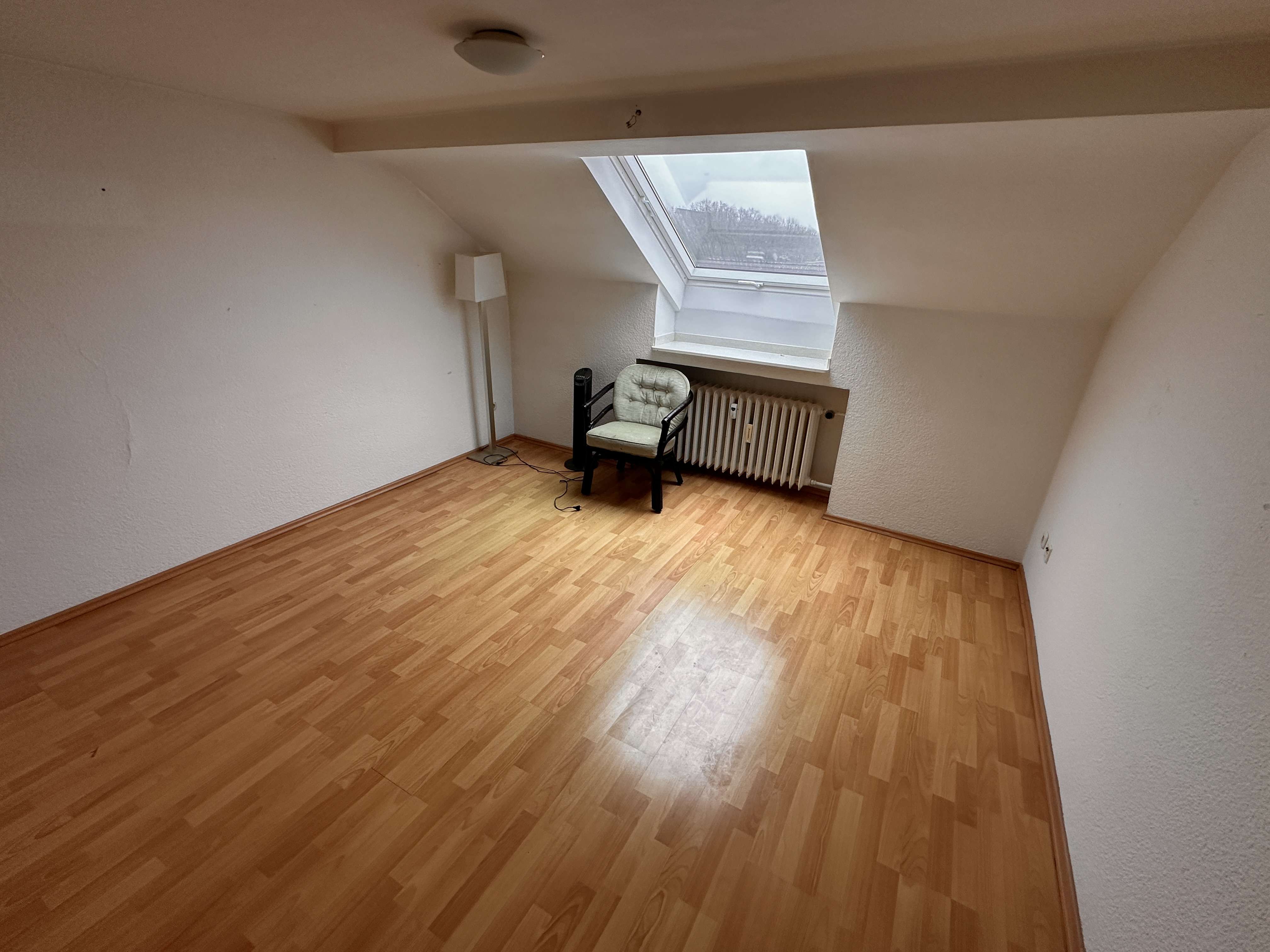 Thumbnail-Wohnung zum Mieten in Duisburg 400,00 € 48.5 m²