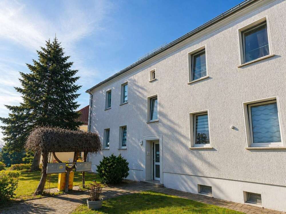 Thumbnail-Haus zum Kaufen in Eisenberg 349.000,00 € 309 m²