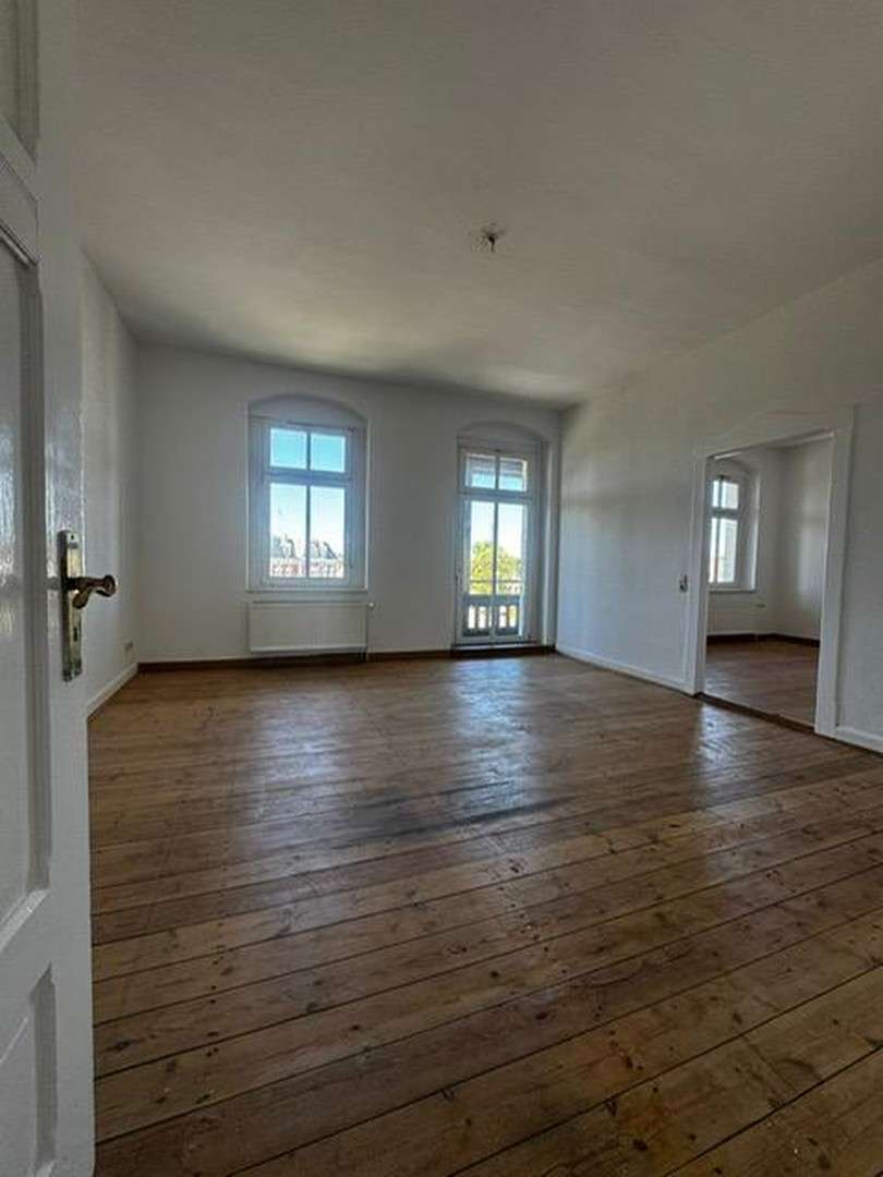 Thumbnail-Wohnung zum Mieten in Perleberg 848,00 € 106 m²