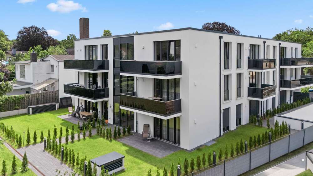 Thumbnail-Wohnung zum Kaufen in Hamburg 497.000,00 € 69.78 m²
