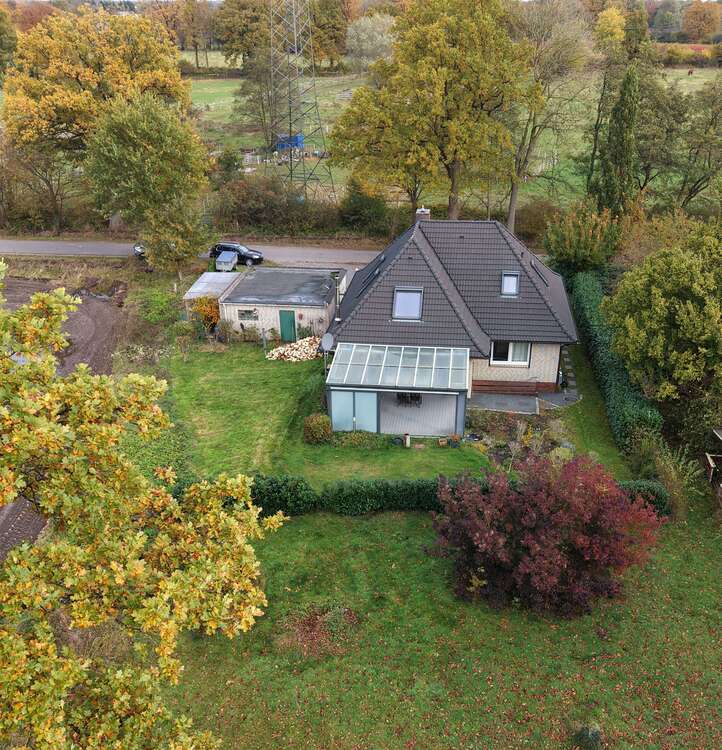 Thumbnail-Haus zum Kaufen in Ellerbek 595.000,00 € 160.05 m²