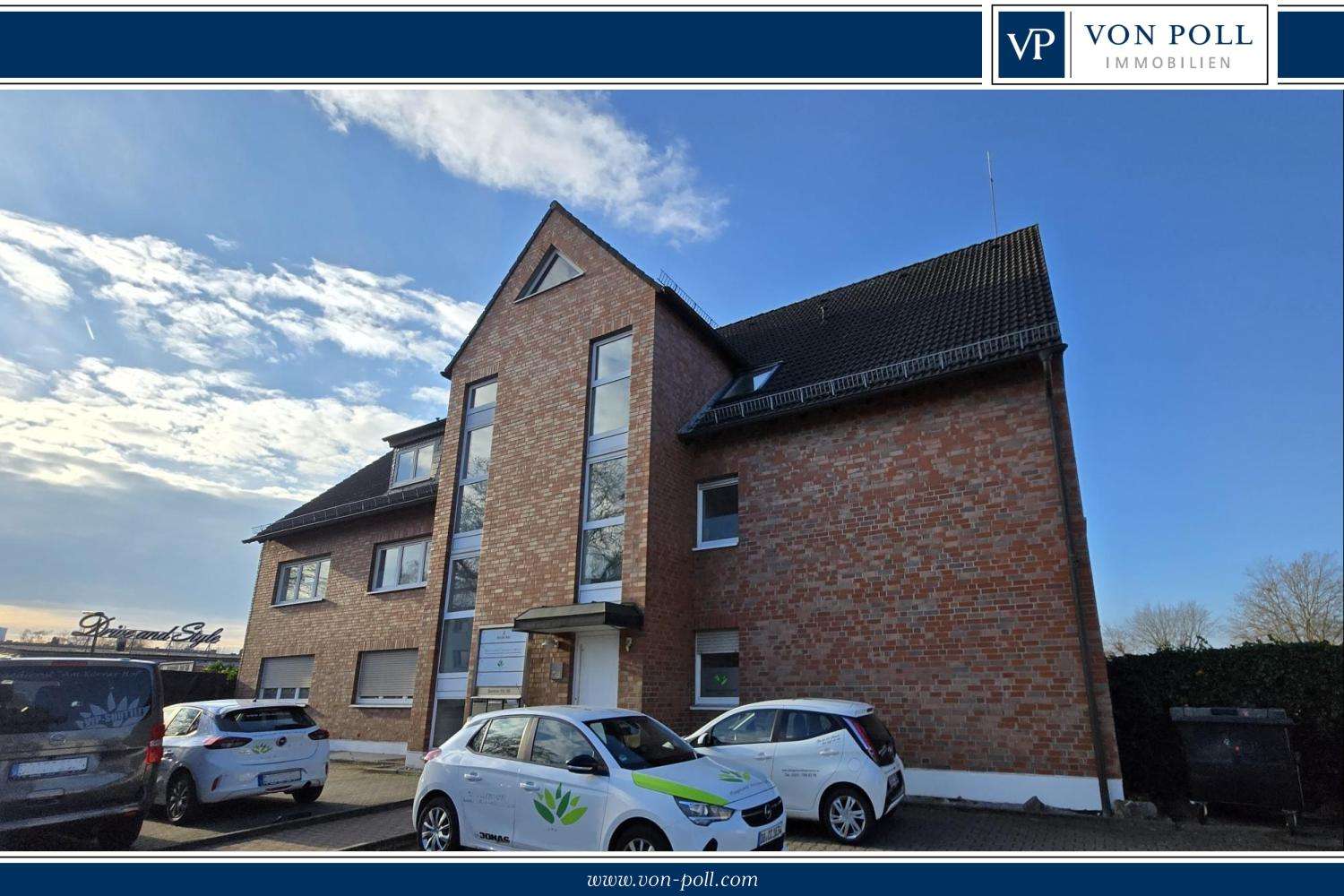 Thumbnail-Grundstück zu verkaufen in Dortmund 3.900.000,00 € 5025 m²