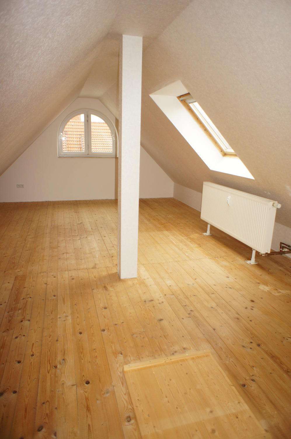 Thumbnail-Wohnung zum Mieten in Flöha 457,00 € 65 m²