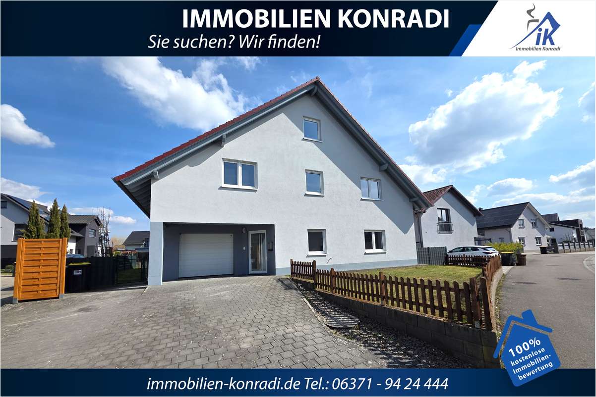 Thumbnail-Haus zum Kaufen in Siegelbach 649.000,00 € 330 m²