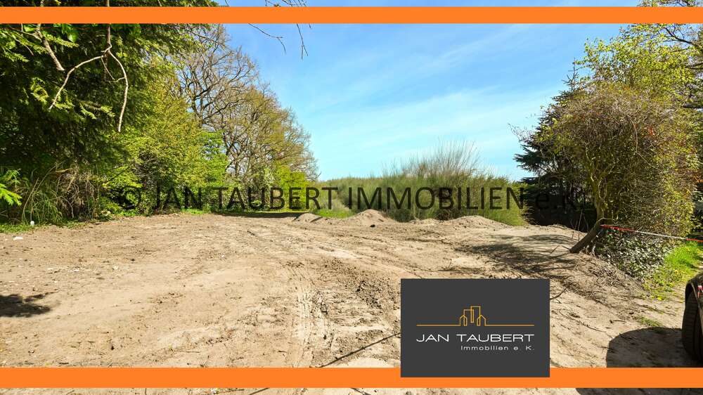 Thumbnail-Grundstück zu verkaufen in Kummerfeld 395.000,00 € 1180 m²