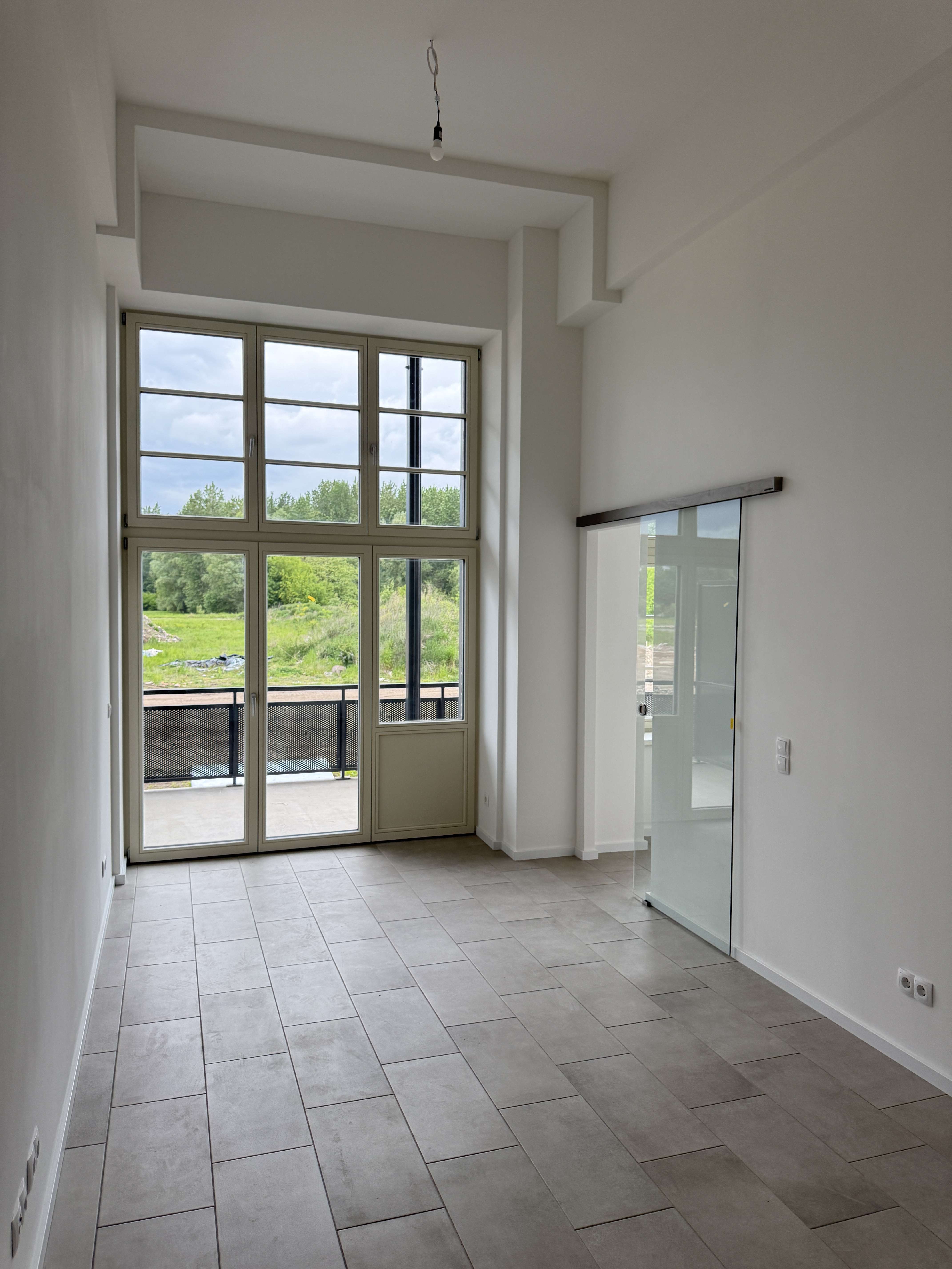 Thumbnail-Wohnung zum Mieten in Bernau bei Berlin 998,00 € 62.38 m²