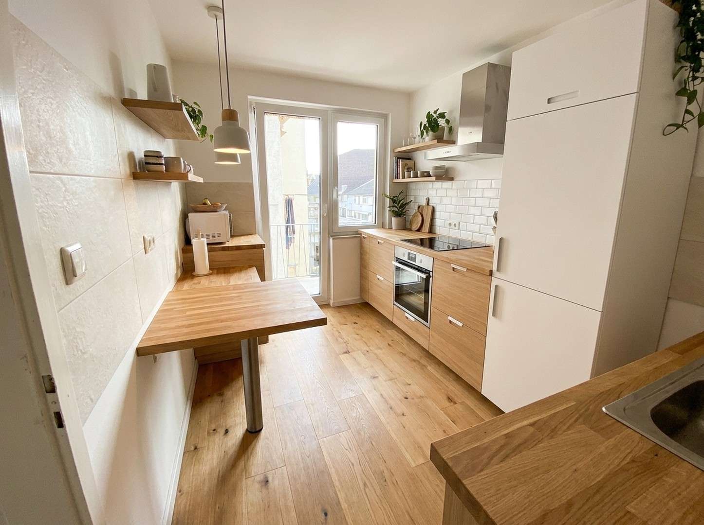 Thumbnail-Wohnung zum Kaufen in Pforzheim 192.000,00 € 63 m²