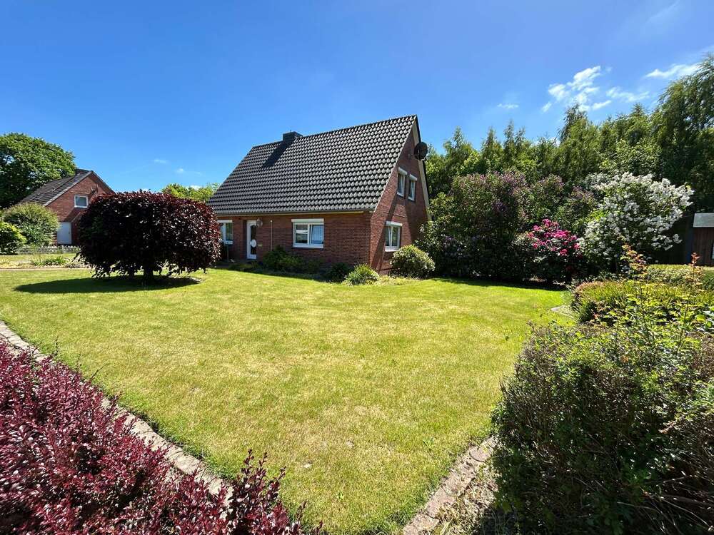 Thumbnail-Haus zum Kaufen in Heide 269.000,00 € 100.77 m²