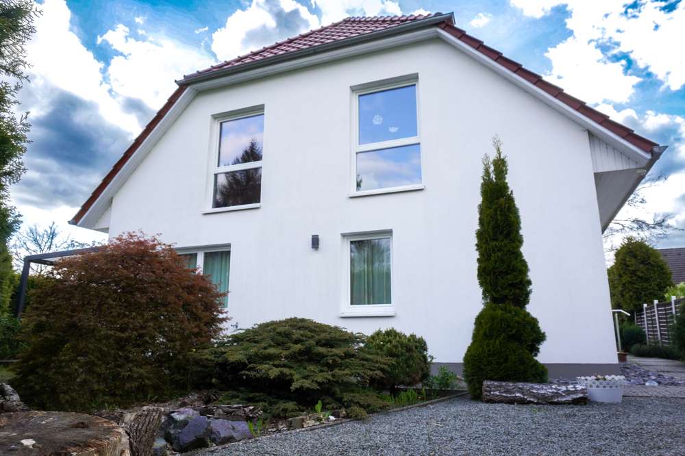 Thumbnail-Haus zum Kaufen in Hamburg 699.000,00 € 180 m²