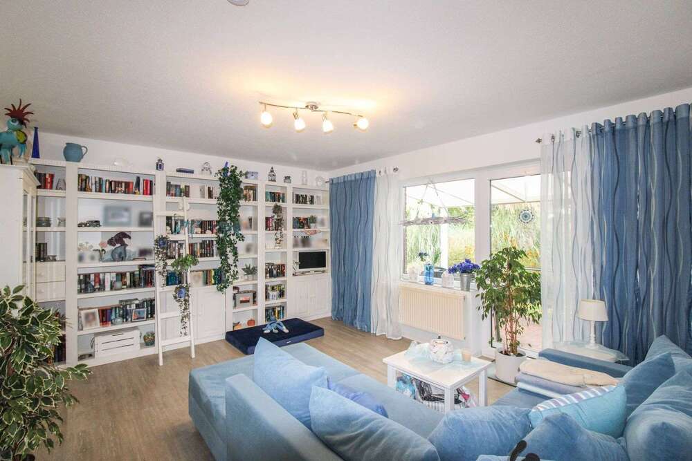 Thumbnail-Haus zum Kaufen in Rhauderfehn 159.000,00 € 57 m²