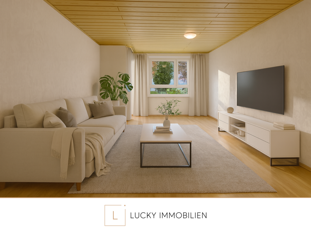 Thumbnail-Wohnung zum Kaufen in Böblingen 229.000,00 € 62.36 m²