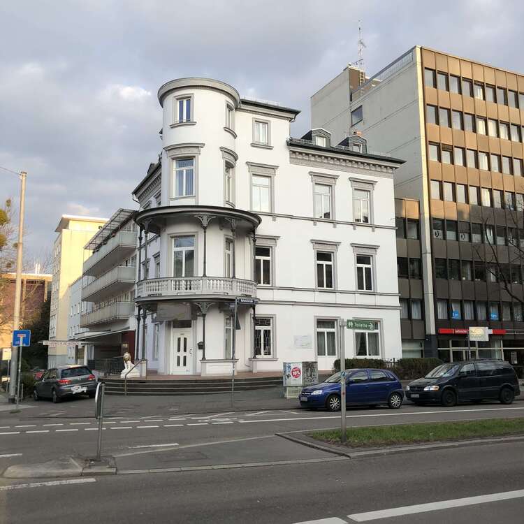 Thumbnail-Wohnung zum Mieten in Wiesbaden 1.350,00 € 80 m²