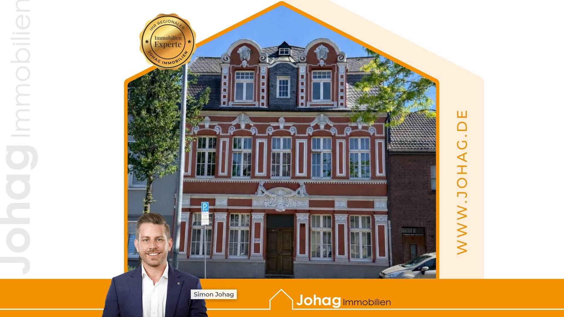 Thumbnail-Haus zum Kaufen in Euskirchen 499.000,00 € 293 m²