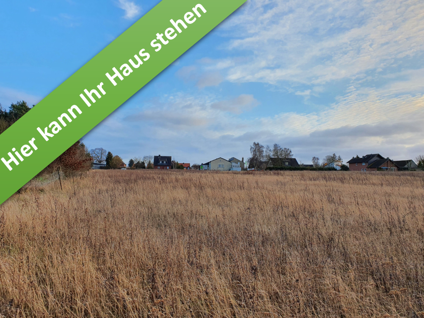 Thumbnail-Haus zum Kaufen in Glentorf 388.850,00 € 133 m²