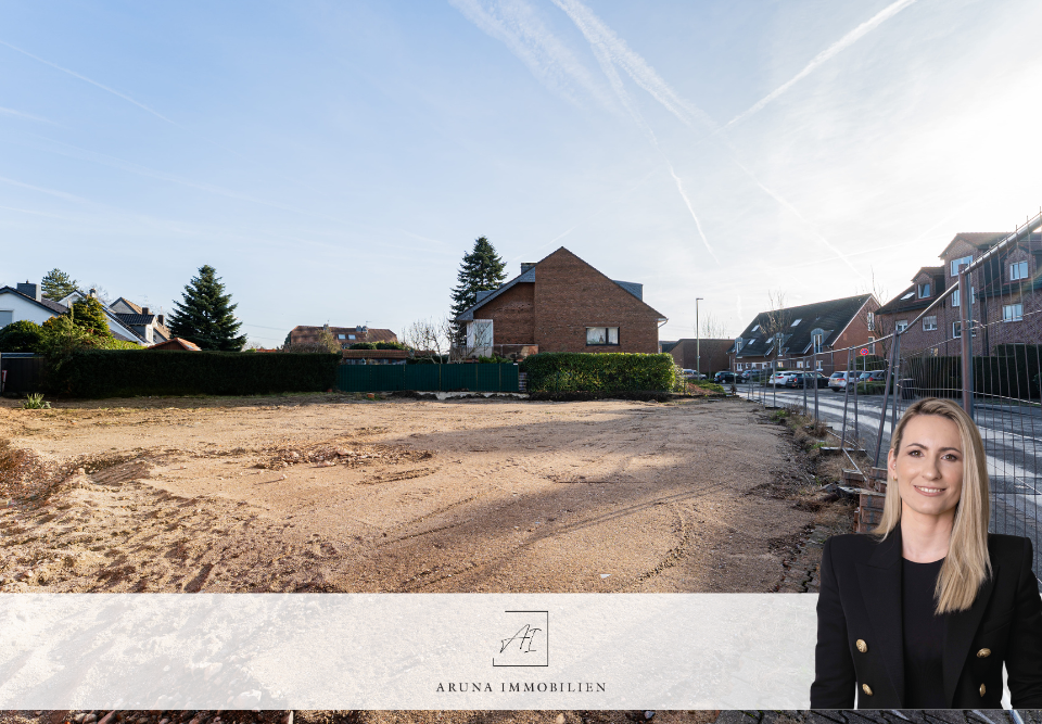 Thumbnail-Grundstück zu verkaufen in Meerbusch 500.000,00 € 640 m²