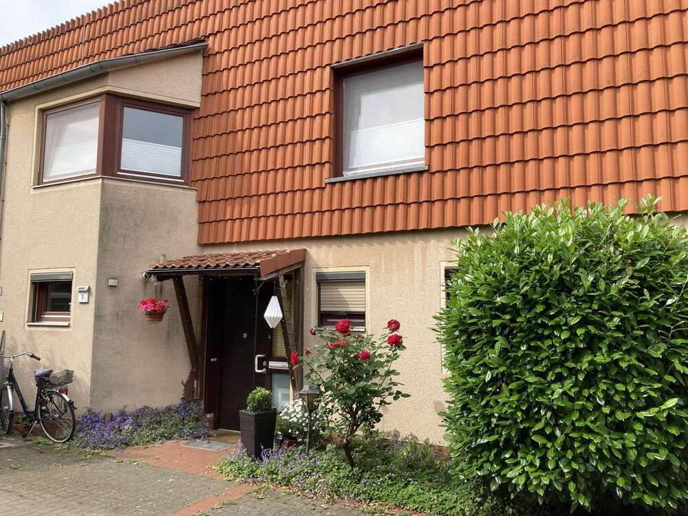 Thumbnail-Haus zum Kaufen in Hannover 389.000,00 € 90 m²
