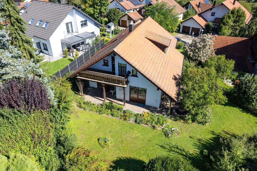 Thumbnail-Haus zum Kaufen in Hechingen 595.000,00 € 195 m²