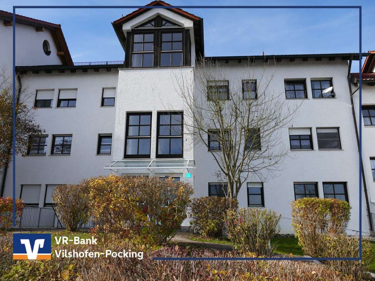 Thumbnail-Wohnung zum Kaufen in Vilshofen 225.000,00 € 84 m²