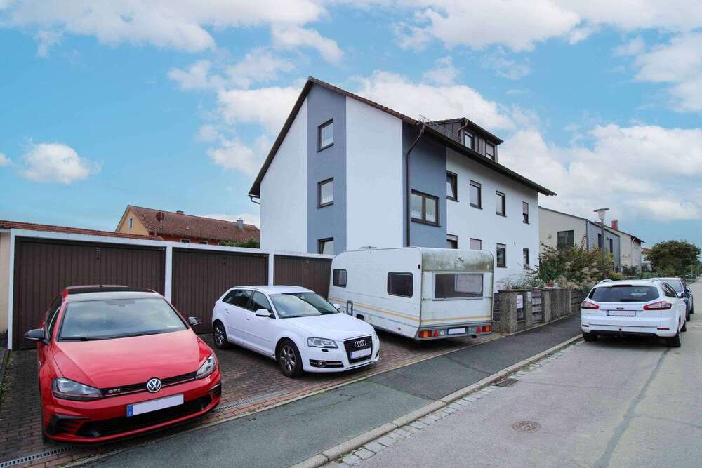 Thumbnail-Haus zum Kaufen in Lonnerstadt 598.000,00 € 320.88 m²