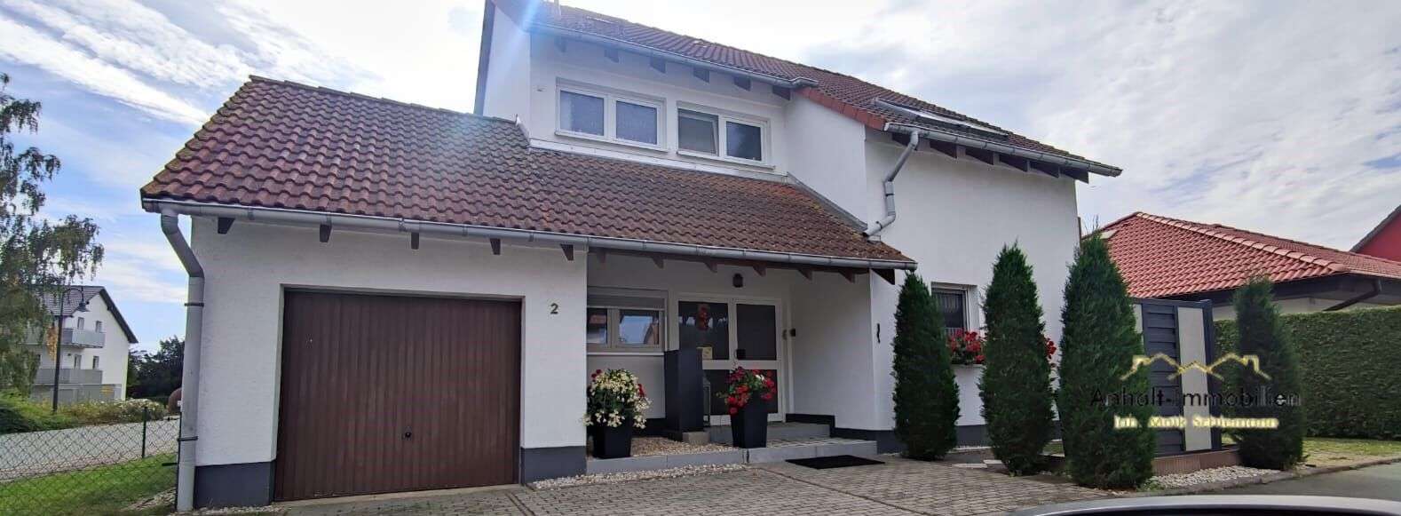 Thumbnail-Haus zum Kaufen in Bitterfeld-Wolfen 299.000,00 € 130 m²