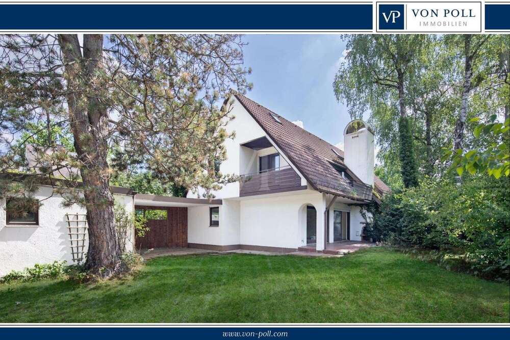 Thumbnail-Haus zum Kaufen in Gräfelfing 1.280.000,00 € 148.8 m²