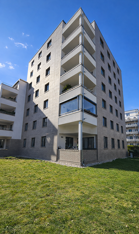 Thumbnail-Wohnung zum Kaufen in Dresden 495.000,00 € 113 m²