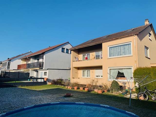 Thumbnail-Haus zum Kaufen in Löchgau 550.000,00 € 219 m²