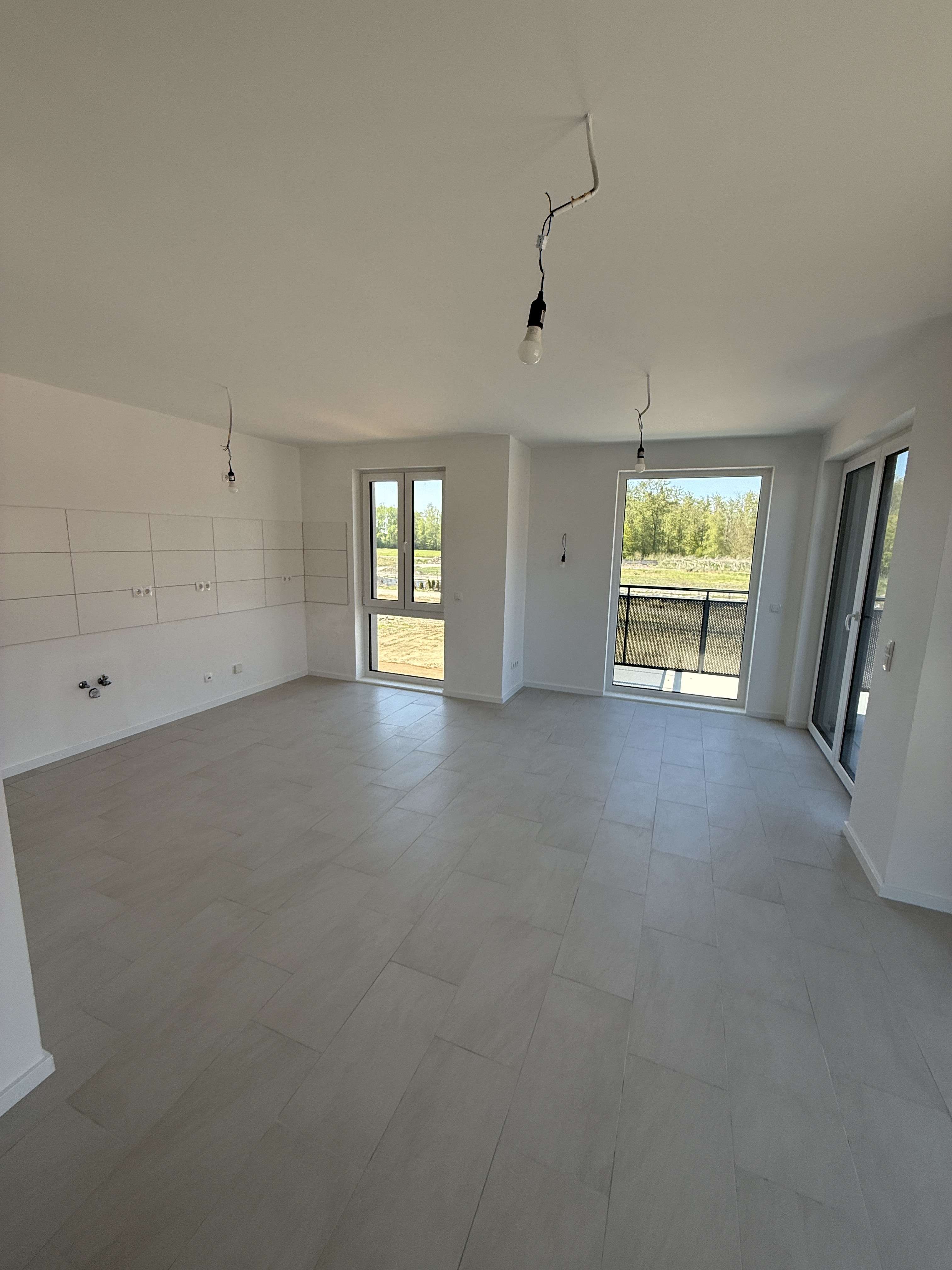 Thumbnail-Wohnung zum Mieten in Bernau bei Berlin 1.590,00 € 102.87 m²