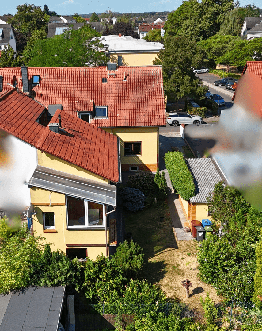 Thumbnail-Haus zum Kaufen in Hattersheim am Main 520.000,00 € 156 m²