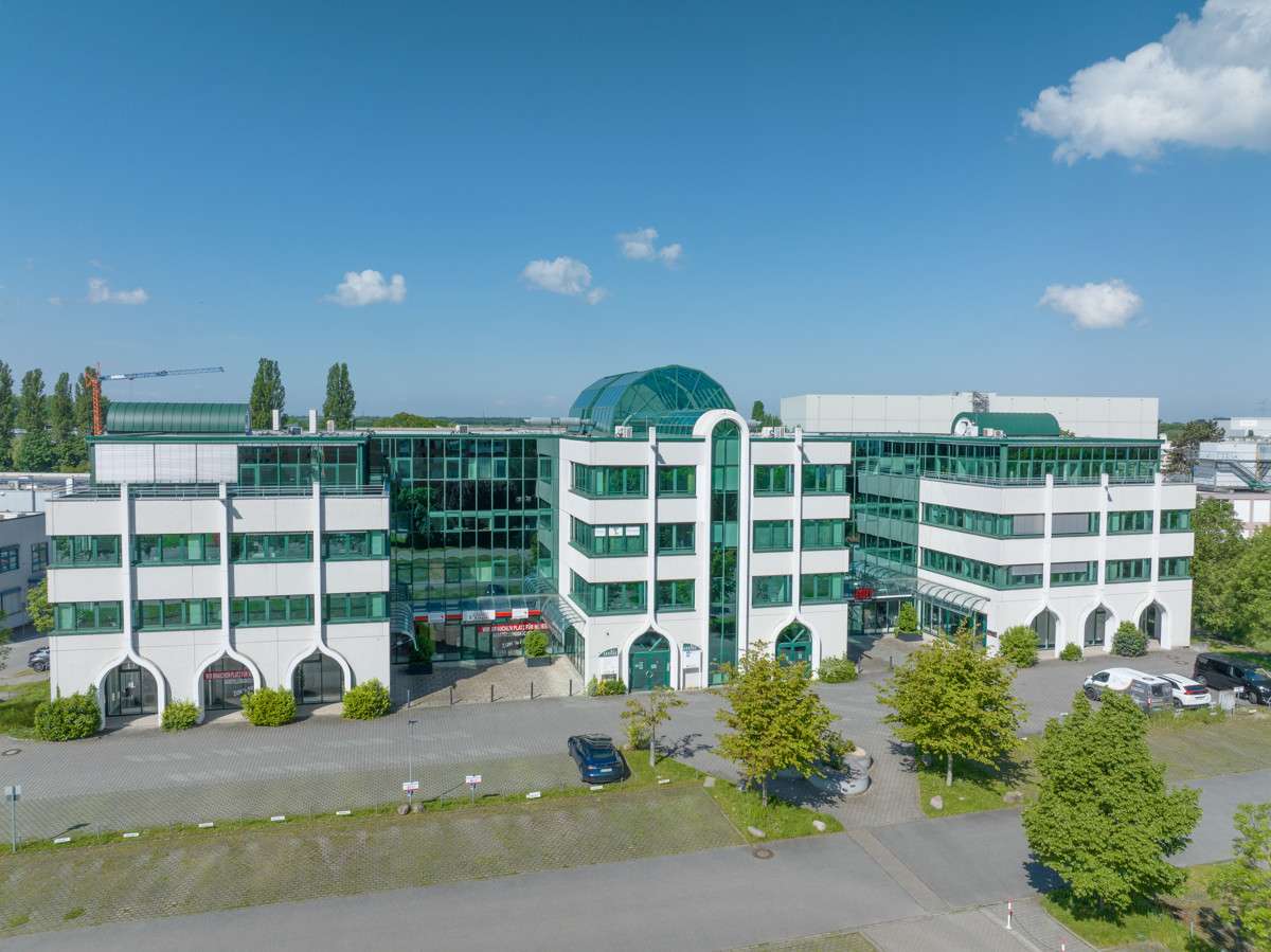 Thumbnail-Büro in Heppenheim 1.600,00 € 136 m²