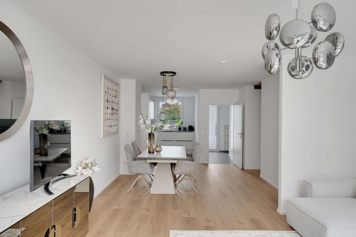 Thumbnail-Wohnung zum Mieten in Jülich 1.770,00 € 145 m²