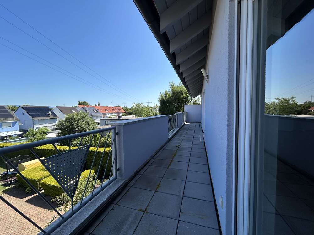 Thumbnail-Wohnung zum Kaufen in Bingen 285.500,00 € 98.5 m²