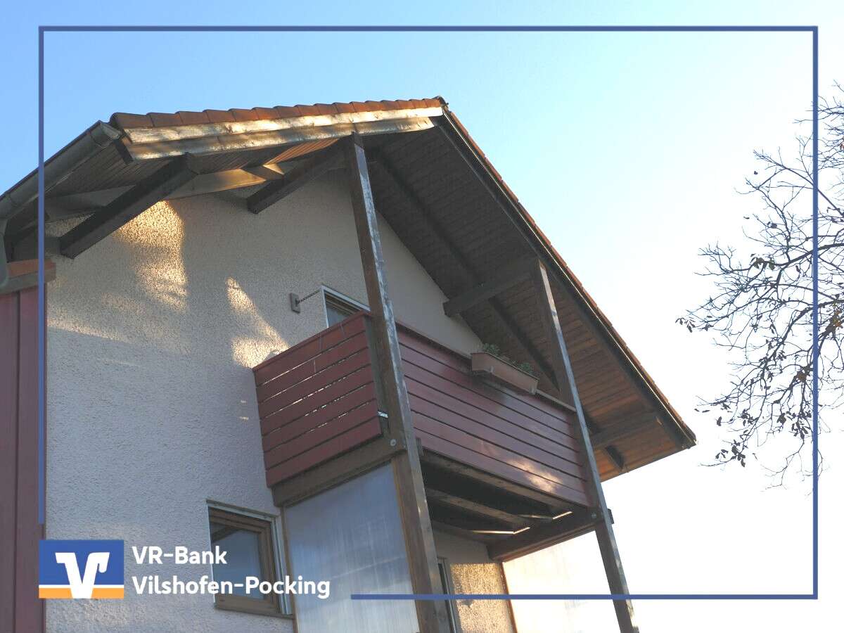 Thumbnail-Wohnung zum Kaufen in Bad Füssing 139.000,00 € 64 m²