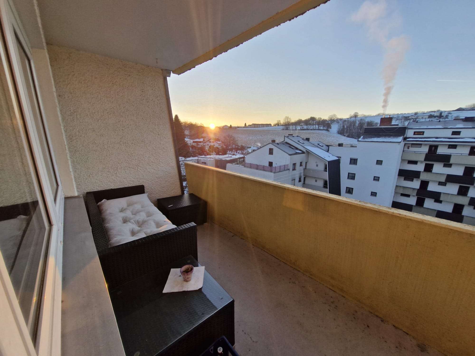 Thumbnail-Wohnung zum Mieten in Passau 750,00 € 75 m²