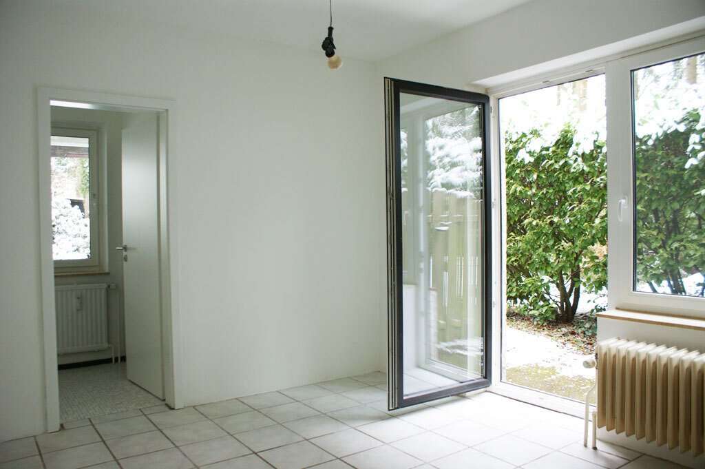 Thumbnail-Wohnung zum Kaufen in Buchholz in der Nordheide 79.000,00 € 18.04 m²