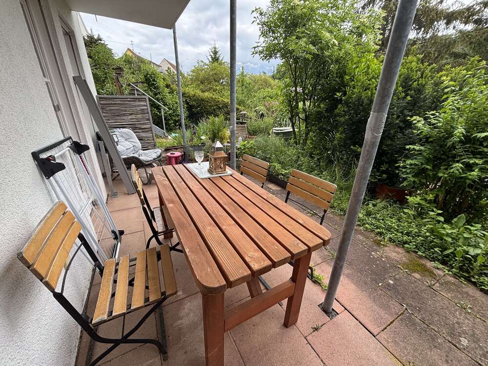 Thumbnail-Wohnung zum Kaufen in Rottenburg am Neckar 185.000,00 € 64.32 m²