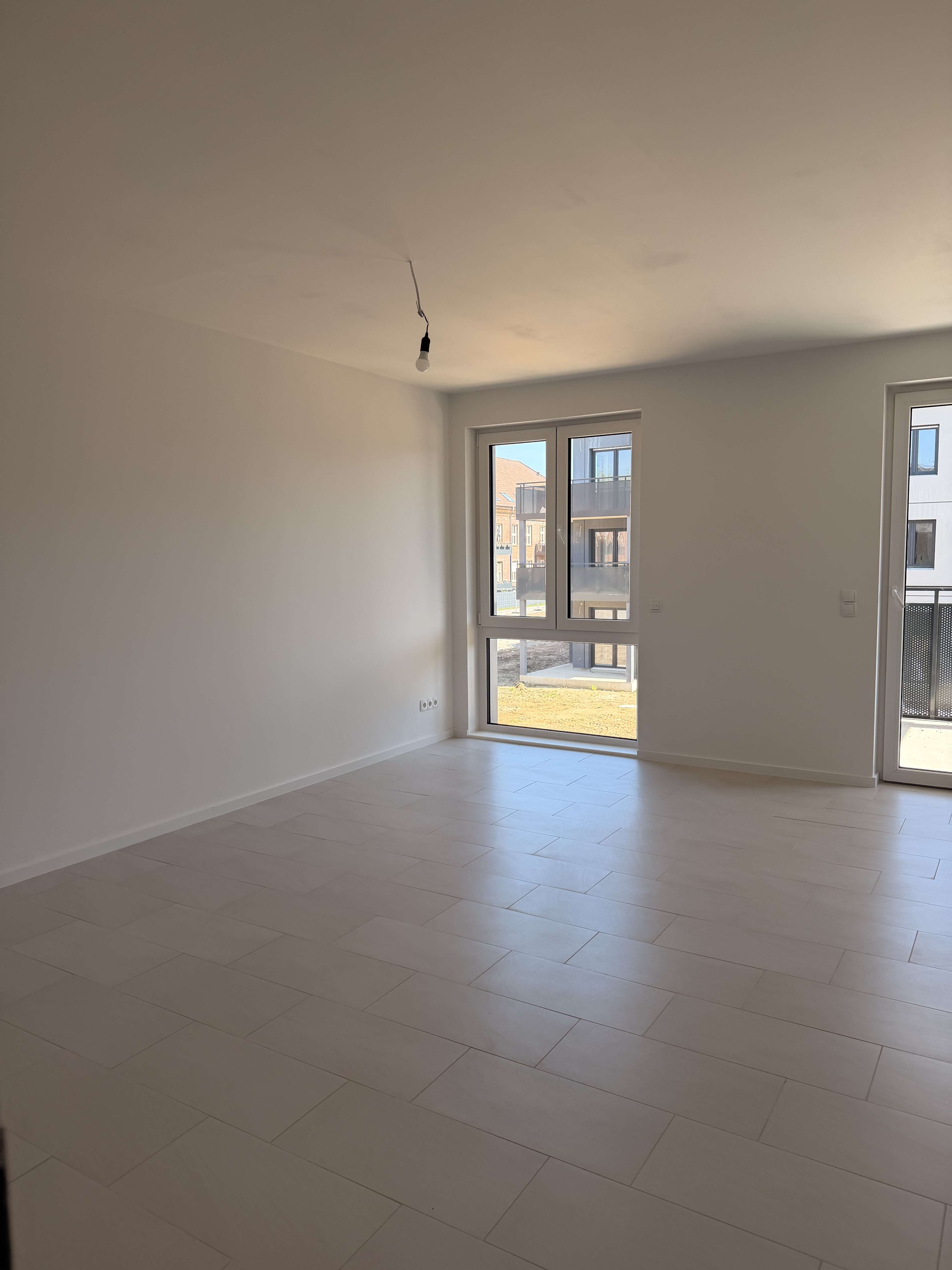 Thumbnail-Wohnung zum Mieten in Bernau bei Berlin 980,00 € 61.15 m²